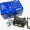 Penn Graphite 320 GTI High Speed Multiplying Reel With Box