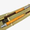 Hardy Saltwater 10' 50Ib deep sea wreck boat fishing rod with bag