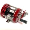Abu Sweden vintage Ambassadeur 6000 multiplier reel #710217