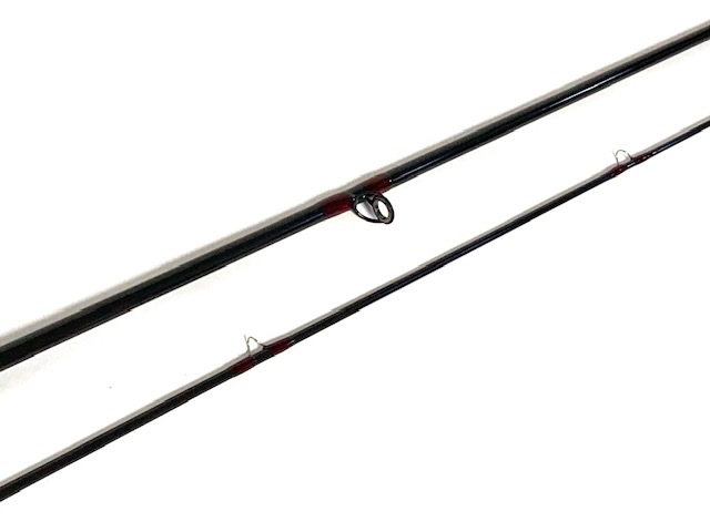 Alternative view of Redington 2 piece 9' carbon trout fly rod line # 5/6