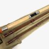 Bruce Walker 13' 6" BRUCE 3 piece Cordon Bleu salmon fly rod line #8/10 with bag superb