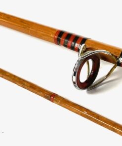 Split cane MK IV 10' 2