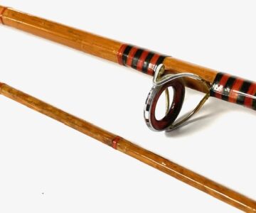 Split cane MK IV 10' 2