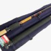 Daiwa Carbon Cruiser Piking Special Rod 7' 8" with bag