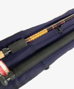 Daiwa Carbon Cruiser Piking Special Rod 7' 8" with bag