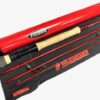 Sage Method 10′ 4-piece #7 fly rod with bag & tube Superb condition