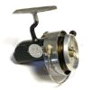 Hardy Altex No3 Mk5 vintage spinning reel, on of ratchet LHW,