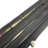 Daiwa Whisker Salmon MK II 13′ spey rod line #8/10 fine condition