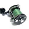 Abu Sweden Ambassadeur 10000 C Automatic Two Speed reel fine condition