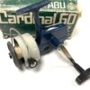 Abu Sweden Cardinal 60 Fixed Spool Spinning Reel With Box