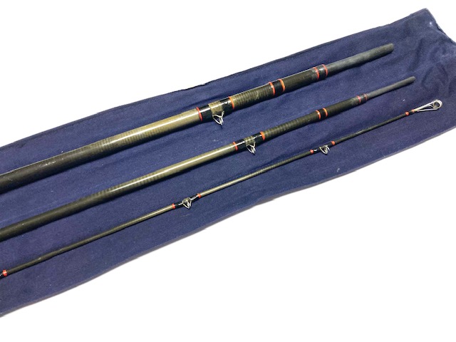 Hardy Graphite 15' 4