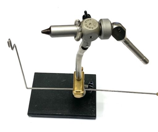 Wolff / Anvil Apex Fly Tying Vice