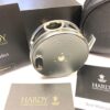 Hardy Perfect 3 1/8" Narrow Spool Trout Fly Reel LHW Brand New