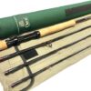 Orvis Clearwater Classic Midflex 6.0 (03) 9' line #8 Trout Fly Rod With Case