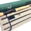 Orvis Clearwater Classic 9' Midflex 6.0 Trout Fly Rod Line # 8 with Cordura Case