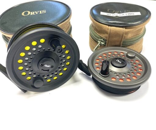 Orvis Clearwater 3.5