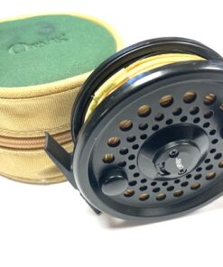 Orvis Clearwater 3.5" IV Trout Fly Reel With Case