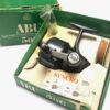 Abu Sweden 506 Closed Face Fishing Green With Green Box, Tools etc