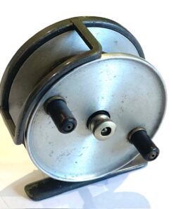 Hardy No 1 Goodwin Vintage 4″ Sea Fishing Reel