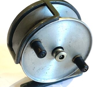 Hardy No 1 Goodwin Vintage 4″ Sea Fishing Reel