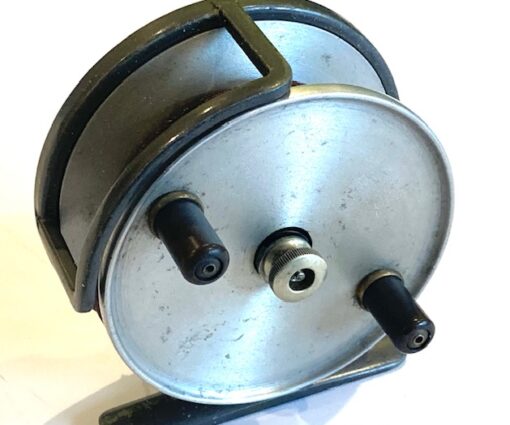 Hardy No 1 Goodwin Vintage 4″ Sea Fishing Reel