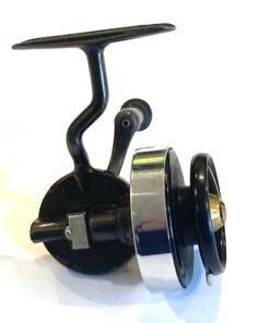 hardy Hardex reel