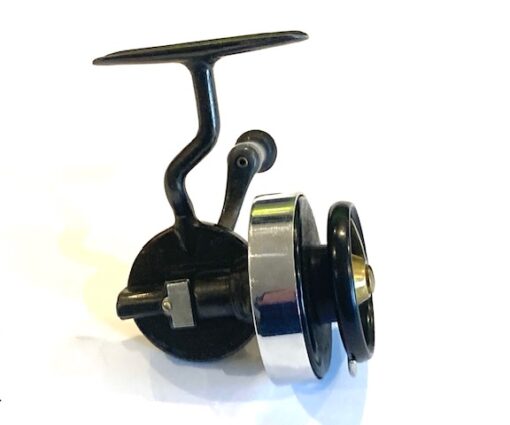 hardy Hardex reel