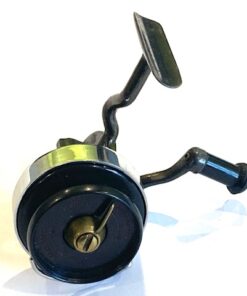 Alternative view of Hardy Hardex No 1 Mk II Threadline Casting Reel