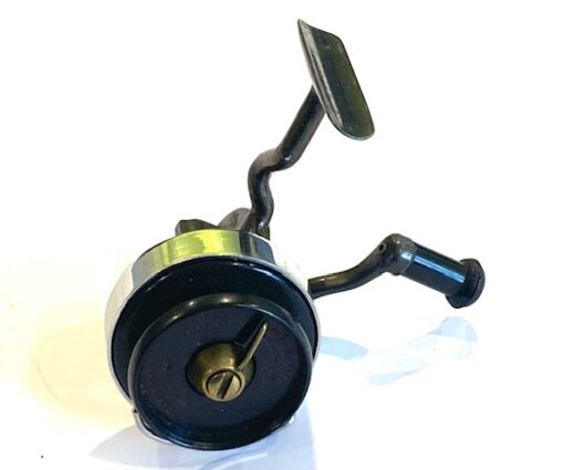 Alternative view of Hardy Hardex No 1 Mk II Threadline Casting Reel