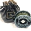 Hardy MLA 325 Trout Fly Reel With Hardy Pouch