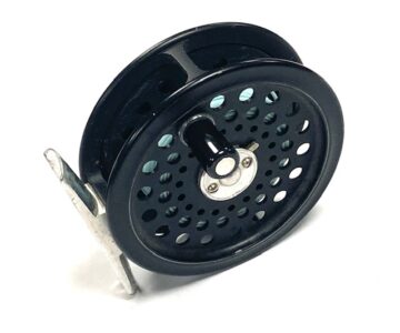 Hardy Ultralite Disc 2/3/4 Reel Limited Edition No 772 With Bag