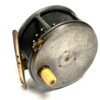 Hardy Perfect 4.5" Vintage Salmon Fly Reel Nice Example