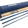 Sage VT2 13' 9" Salmon Fly Rod Line #8 Four Piece Super Condition With Case