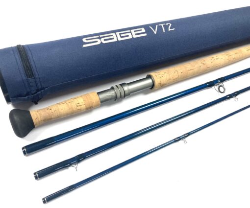 Sage VT2 13' 9
