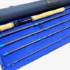 Switch 11' Five Piece Fly Rod Line #7/8 With Bag And Tube
