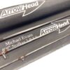 Michael Evans Arrowhead 8' 9" Stalker 3 Rod Line #5/6