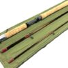 Amorphous Whisker 9' 8" Trout Special Rod