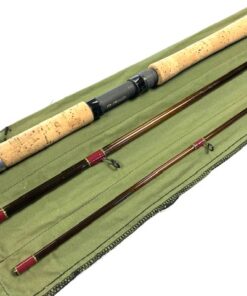 Amorphous Whisker 9' 8" Trout Special Rod