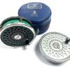 Hardy Marquis #10 Fly Reel With Spare Spool And Case