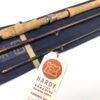 Hardy Graphite Salmon Fly Deluxe 15’ 4″ 3 Piece Rod Spey & Overhead Casting