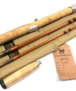 Antique, Vintage & Used Fishing Tackle 14ft