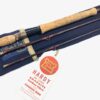 Hardy Graphite De Luxe 11′ 3 Piece Line #7/8 Fly Rod With Makers Bag
