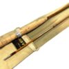 Hardy CC De France 6' 10" Cane Trout Fly Rod #4 With Bag Superb Condition