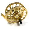 Orvis Mirage III Gold Fly Reel Line #5-7 Mint