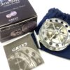 Greys Beswick centrepin fishing reel 4.25″ trotting reel