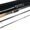 Normark Avenger II 13' NCA 3 Piece Float Rod With Bag