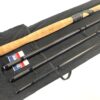 Daiwa Spectron Competition 17' - 20' 4 Piece Carbon Rod With Bag