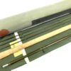 Hardy Marksman Specimen 13′ Feeder Rod With 3 Carbon Tips Superb With Bag And Tube
