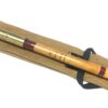 Barry Grantham B James Style Carp Pole And Landing Net Superb