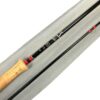 Hardy Favourite FT ( Fast Taper) 9' 6" Two Piece Graphite Stillwater rod #7/8 Original Bag RARE